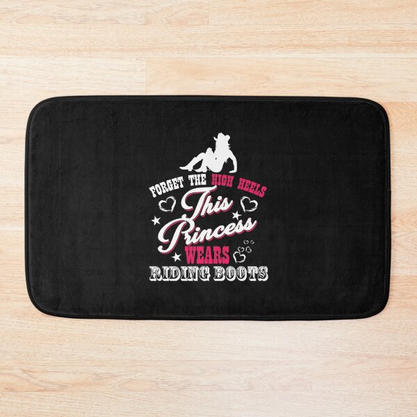 Item preview, Horse riding saying gift designed and sold by Evelyn Bitter.