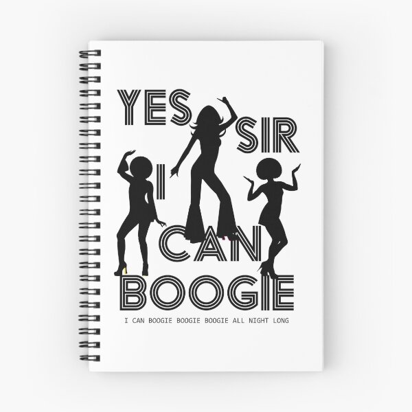 Item preview, Boogie WB designed and sold by sisusisu.