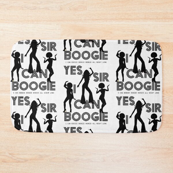 Item preview, Boogie WB designed and sold by sisusisu.