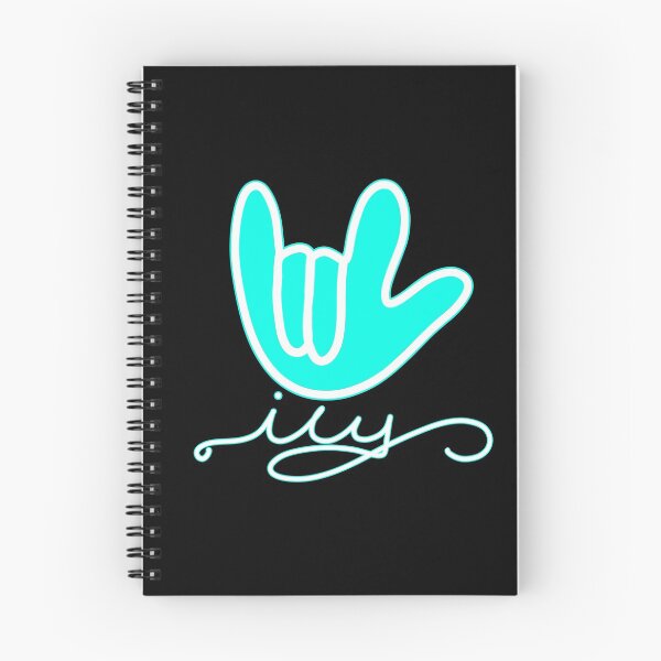 Artikelvorschau, Ily unterschreiben entworfen und verkauft von CreativeKari.