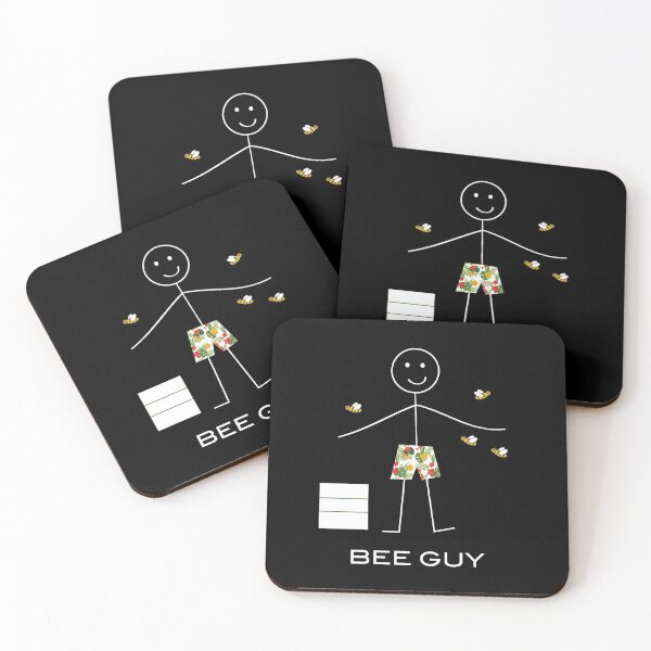 Item preview, Funny Mens Beekeeping Guy designed and sold by whyitsme.