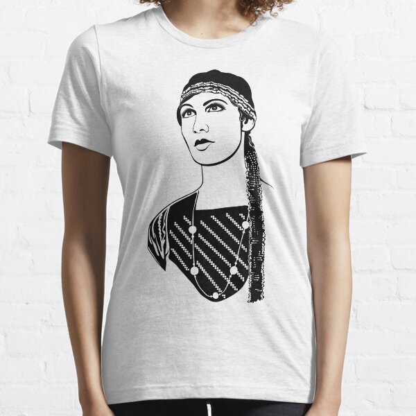 Item preview, "Lillian" ~ Roaring 20's #5 designed and sold by GritFX.