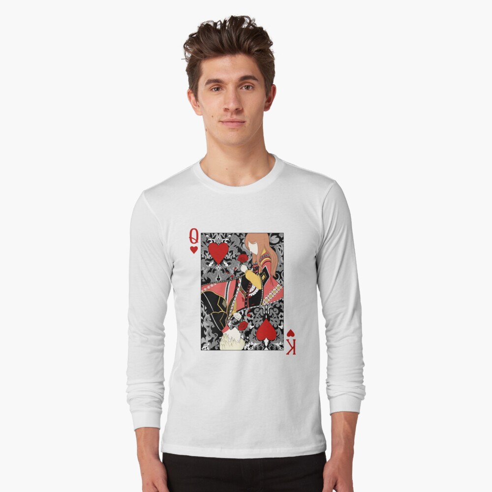 Item preview, Long Sleeve T-Shirt designed and sold by chocoandt.