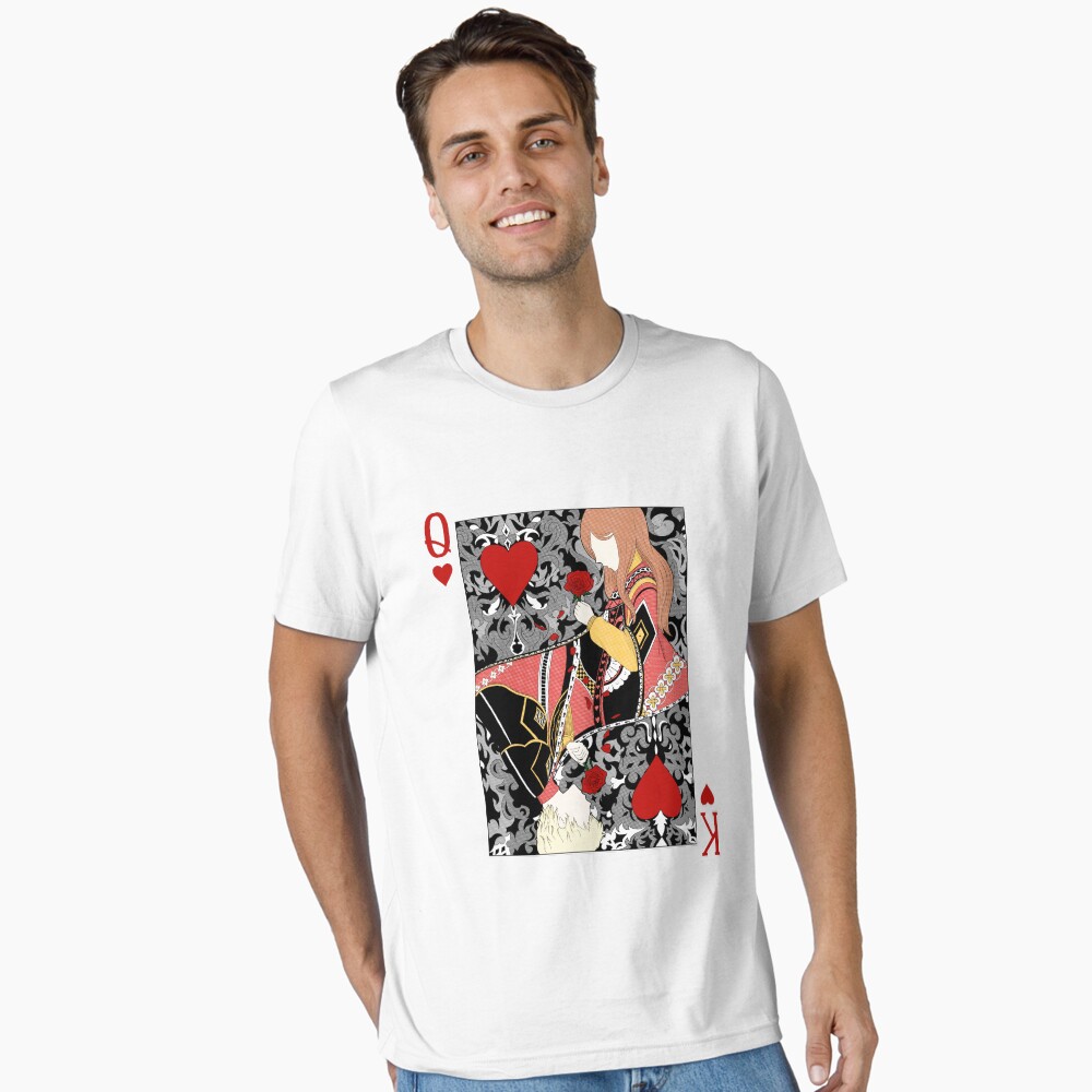 Item preview, Essential T-Shirt designed and sold by chocoandt.