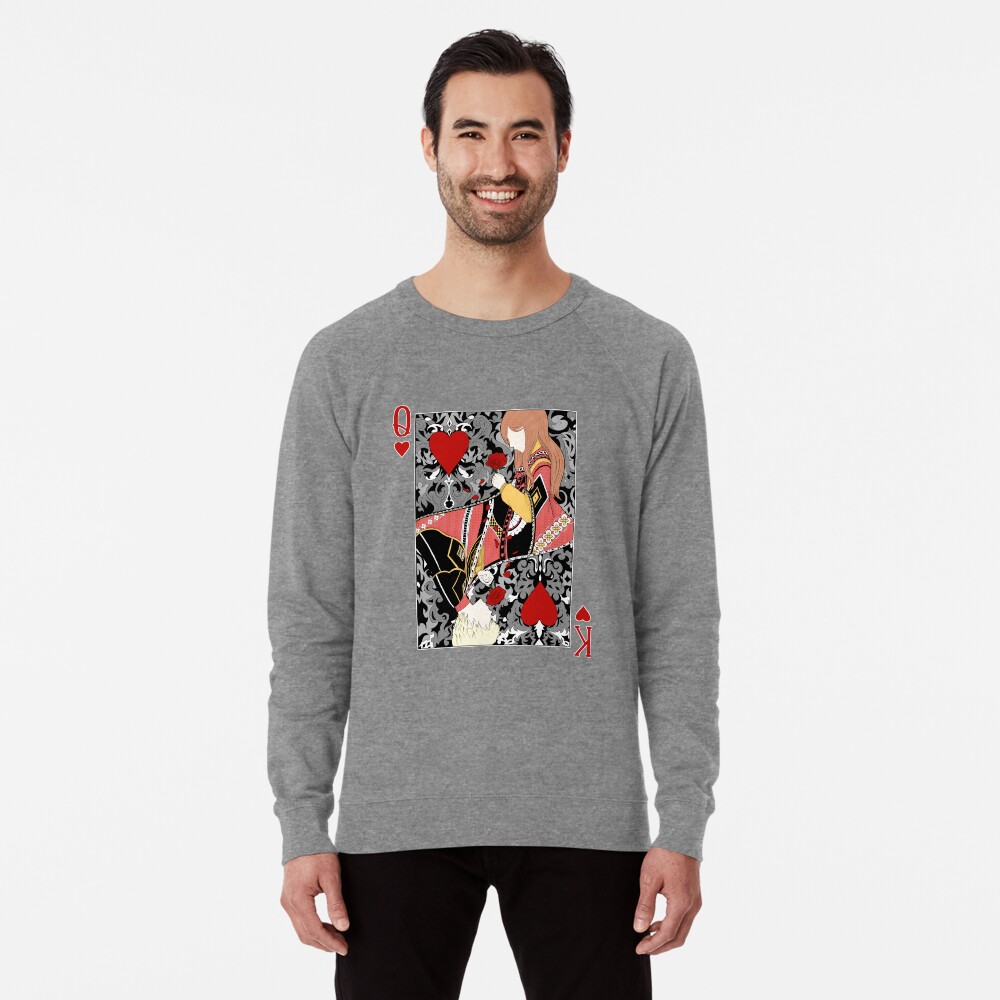 Item preview, Lightweight Sweatshirt designed and sold by chocoandt.