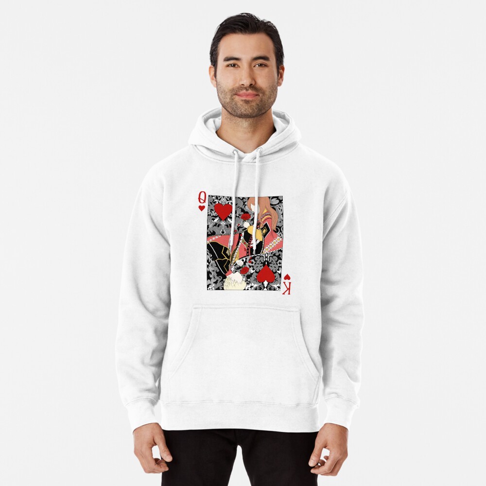 Item preview, Pullover Hoodie designed and sold by chocoandt.