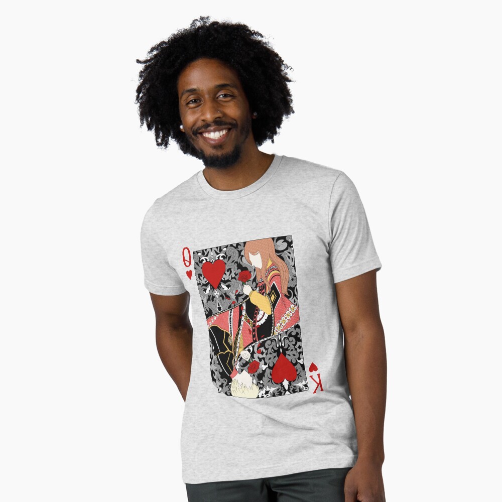 Item preview, Tri-blend T-Shirt designed and sold by chocoandt.