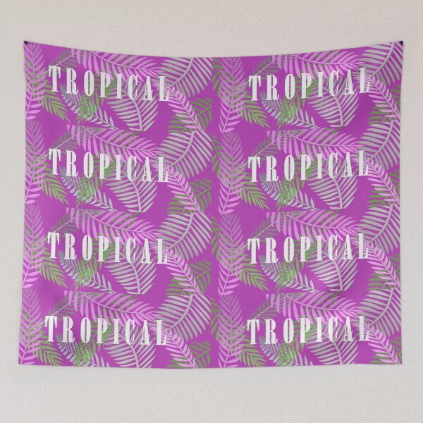 Tapestry