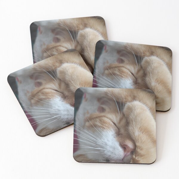 Item preview, Sleeping designed and sold by paws4life.
