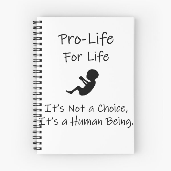 Item preview, Pro-Life For Life designed and sold by Simplz Design.