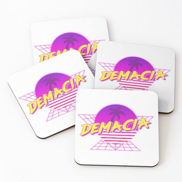 Item preview, Demacia Vice designed and sold by Bitpix3l.