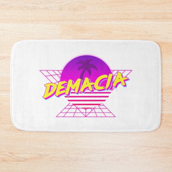 Item preview, Demacia Vice designed and sold by Bitpix3l.
