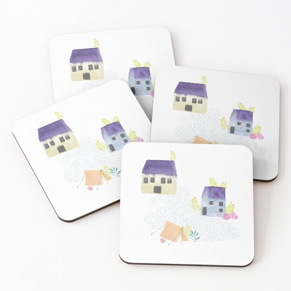 Item preview, Tiny Houses designed and sold by hello-matze.