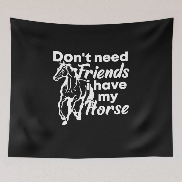 Item preview, Horse gift designed and sold by Evelyn Bitter.