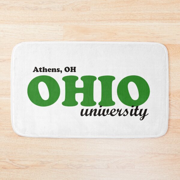 Item preview, ohio university athens ohio designed and sold by krlongworth.