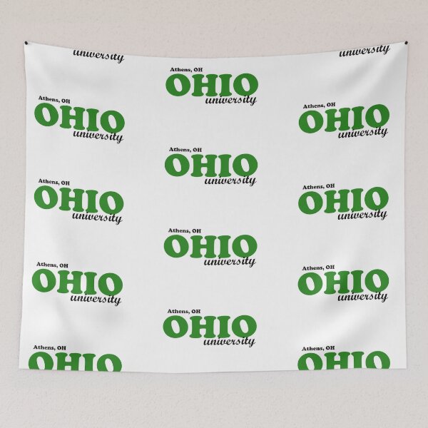 Item preview, ohio university athens ohio designed and sold by krlongworth.
