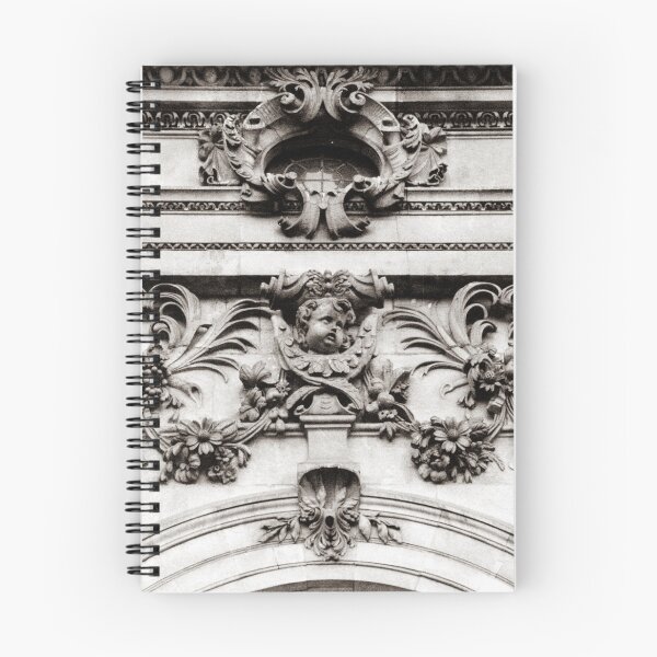 Item preview, Cherub by Grinling Gibbons St Paul's Photo by Larry Simpson designed and sold by simpson92.