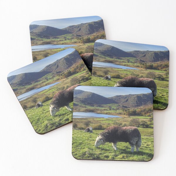 Item preview, Lunch in Langdale designed and sold by Jamie  Green.
