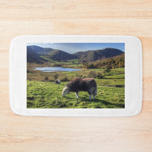 Item preview, Lunch in Langdale designed and sold by Jamie  Green.