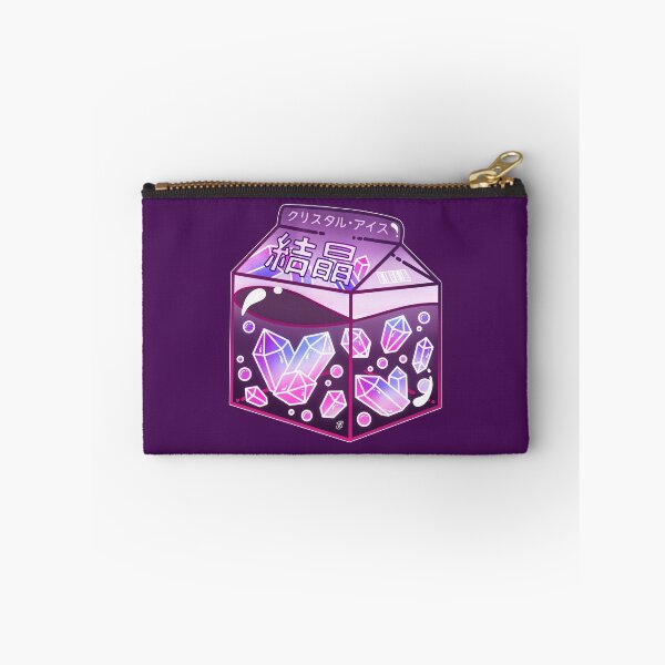 Item preview, Crystal Ice Milk Carton designed and sold by heysoleilart.