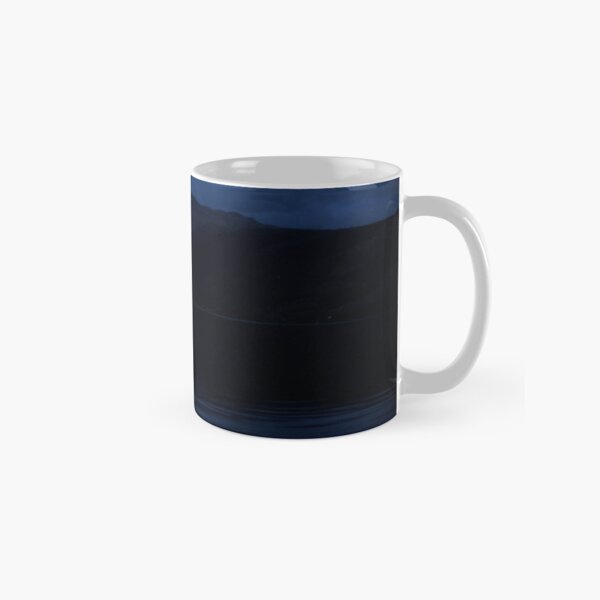 Castle Classic Mug