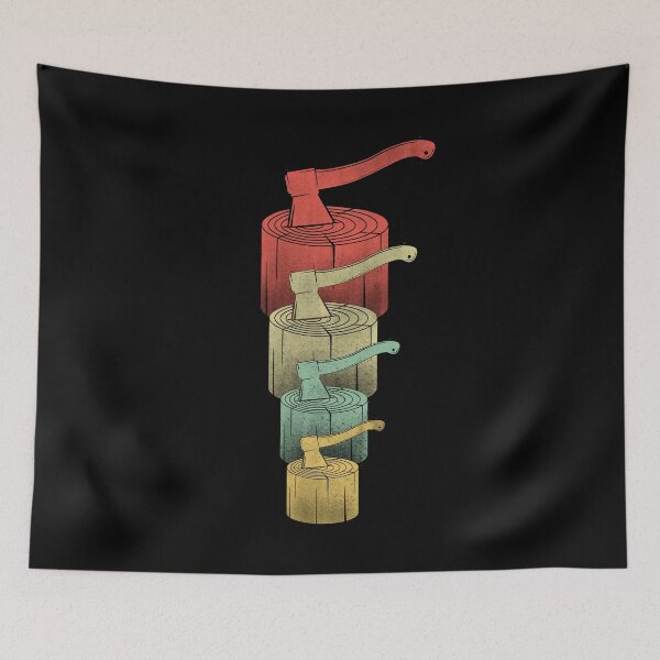 Item preview, Woodworking Tools Carpenter designed and sold by alwe-designs.