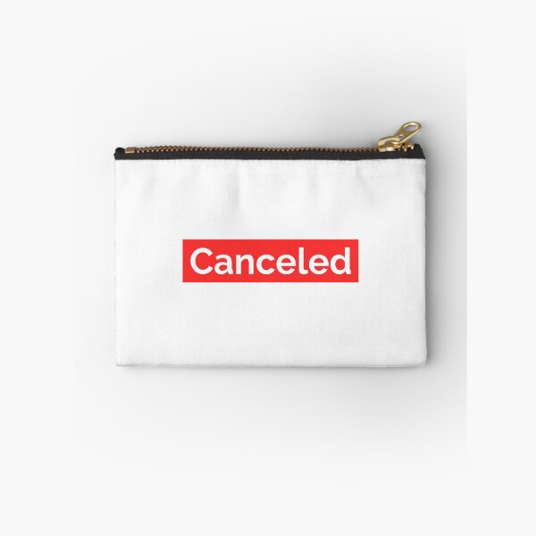Item preview, Canceled designed and sold by ShineEyePirate.