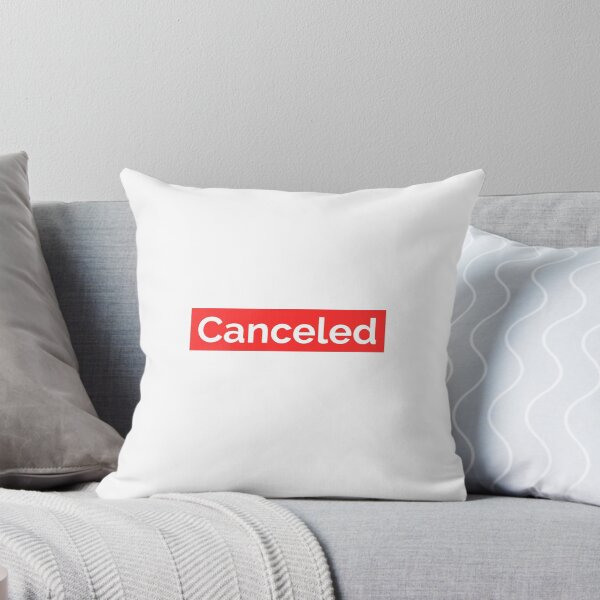Item preview, Canceled designed and sold by ShineEyePirate.