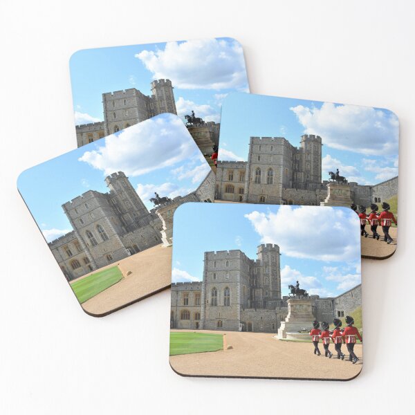 Item preview, Windsor castle designed and sold by marxbrothers.