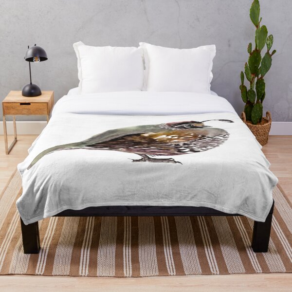 Item preview, California Quail designed and sold by surenart.