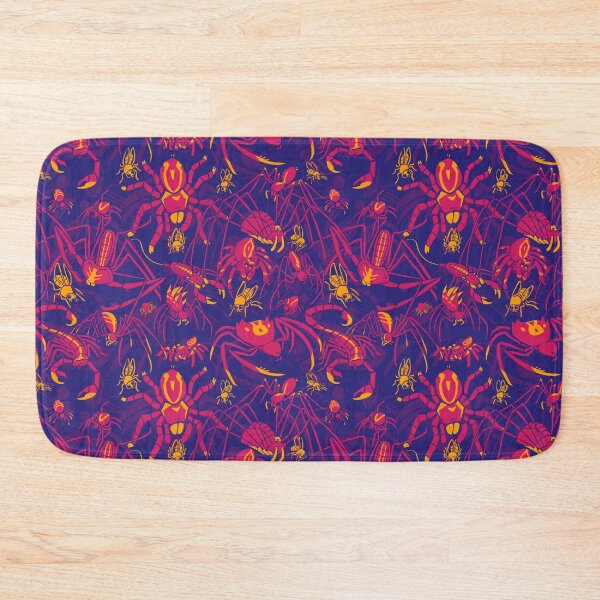 Item preview, arachnid collective - pink designed and sold by dinoserious.