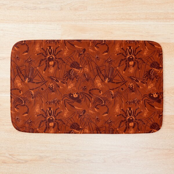 Item preview, arachnid collective - autumn designed and sold by dinoserious.