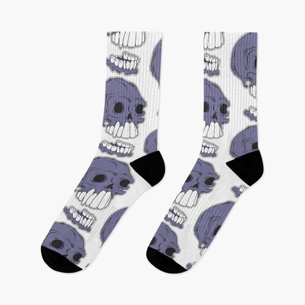 Item preview, Skully designed and sold by artwork-a-go-go.