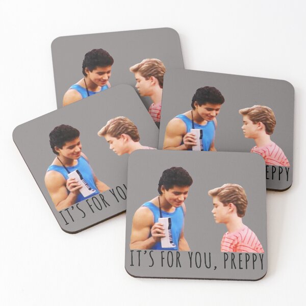 Item preview, It's For You, Preppy designed and sold by buckwild.