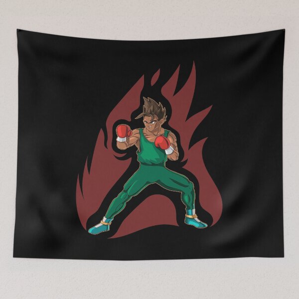 Item preview, Super Boxer designed and sold by Mark0Designs.