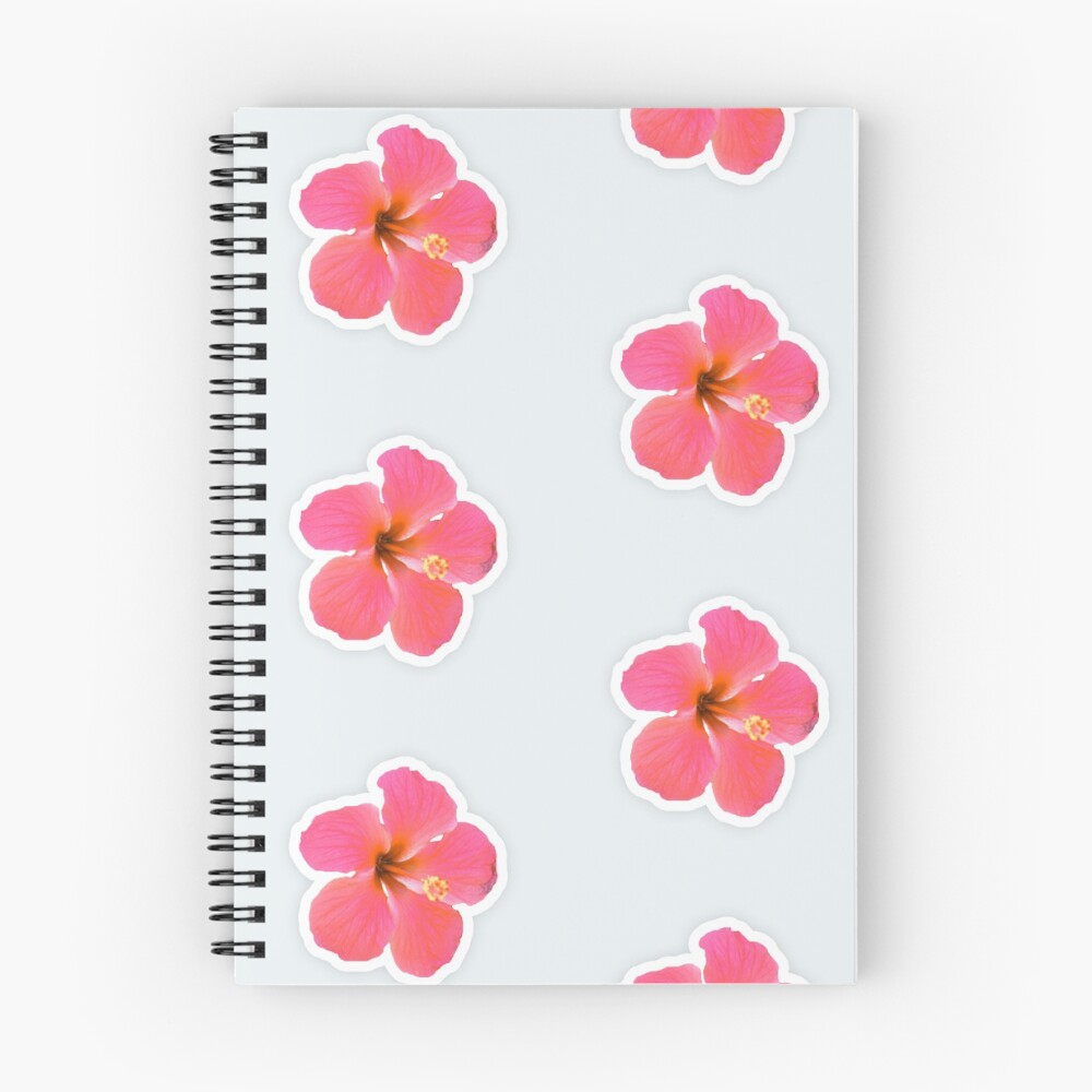 Item preview, Spiral Notebook designed and sold by creativedits.