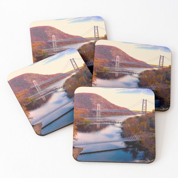 Item preview, Bear Mountain Bridge designed and sold by Janet Morra.