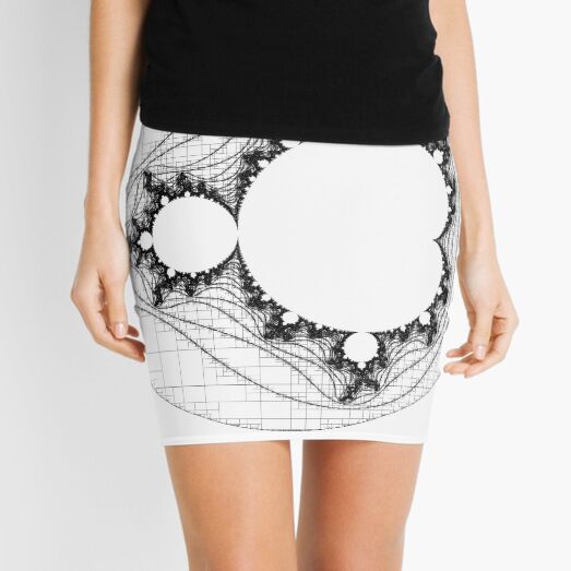 Mini Skirt