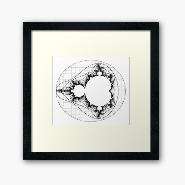 Framed Print
