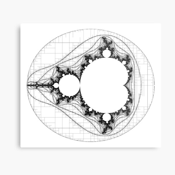 Metal Print