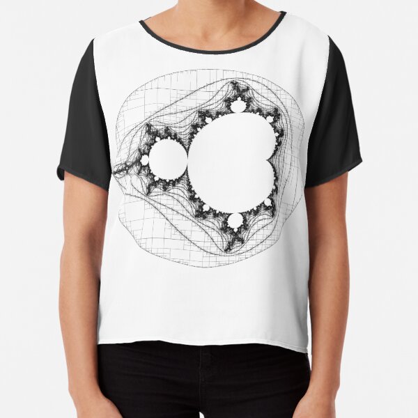 Chiffon Top