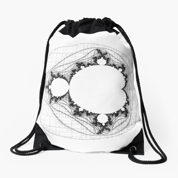 Drawstring Bag