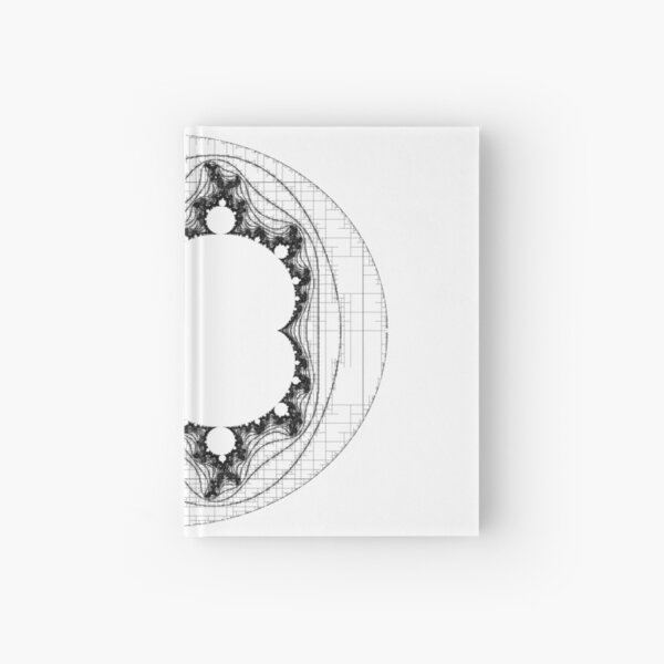 Hardcover Journal