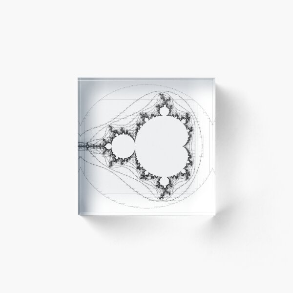 Acrylic Block