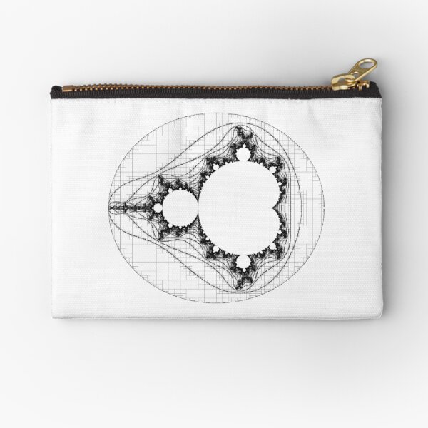 Zipper Pouch