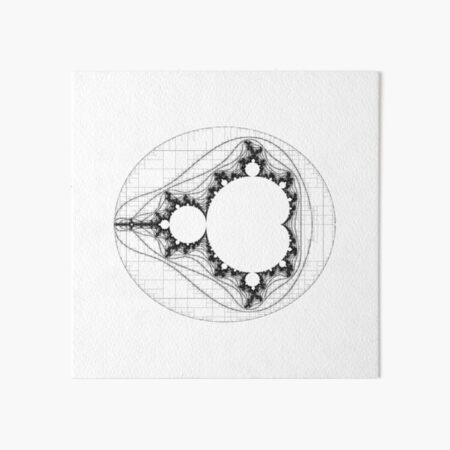 Art Board Print