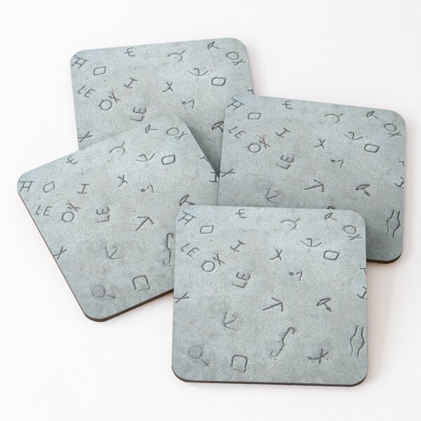 Item preview, Branded Concrete designed and sold by Cameraslinger.