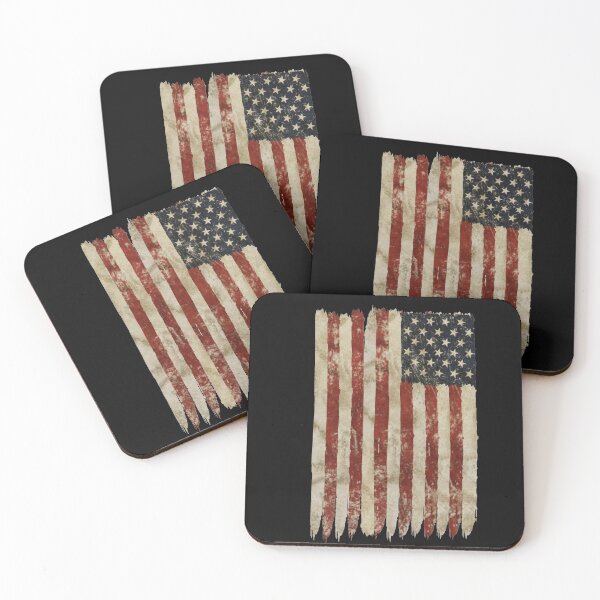 Item preview, USA Flag designed and sold by iagorfrost.