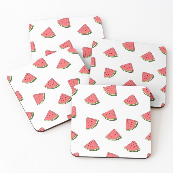 Artikelvorschau, Wassermelonenmuster entworfen und verkauft von creativedits.