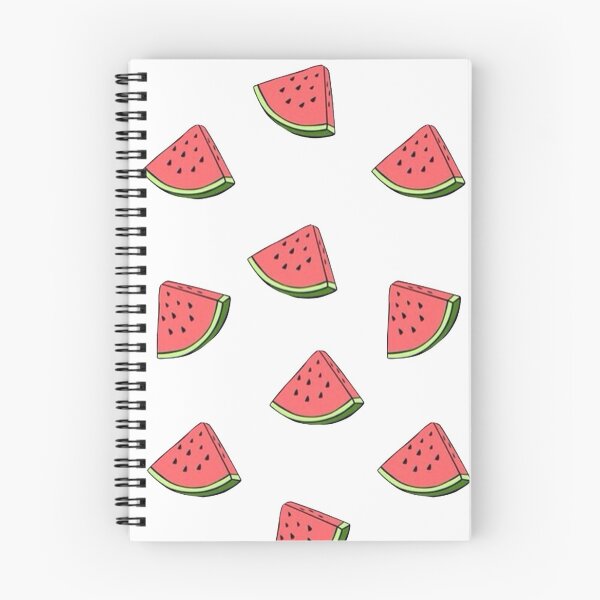Item preview, Watermelon Pattern designed and sold by creativedits.